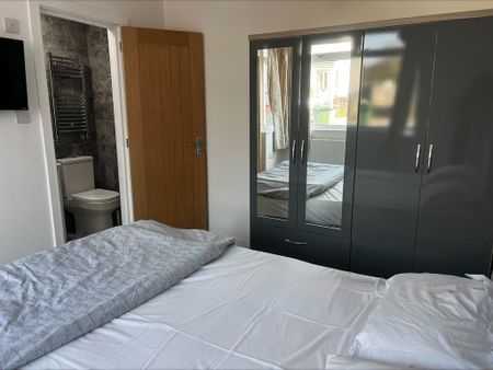 House share to rent - Photo 3