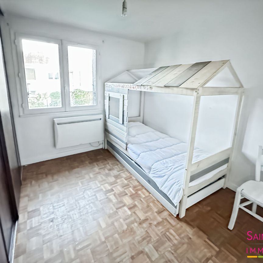 Maison meublée Carrieres Sous Poissy, - Photo 1