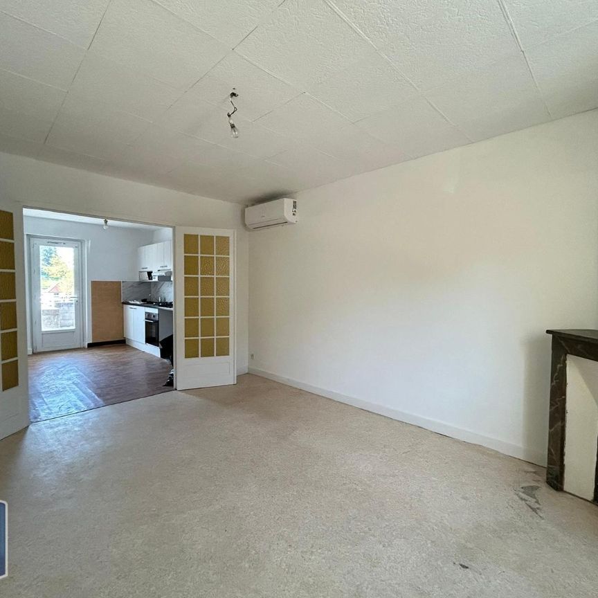 Location Appartement 3 pièces 59m² BRIVE LA GAILLARDE 19100 - Photo 1