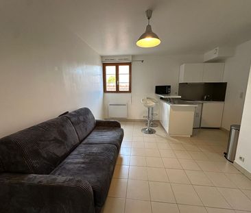 Studio Meublé - Carrières sur Seine - Photo 3