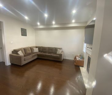 For Lease - 22 Relton Circle, Brampton, Ontario - Photo 5