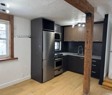 For Lease - 233 Ellerslie Avenue Unit# Lower 2, Toronto, Ontario - Photo 2