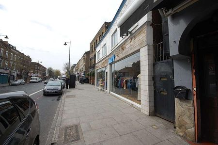 Stoke Newington High Street, N16 - Photo 5