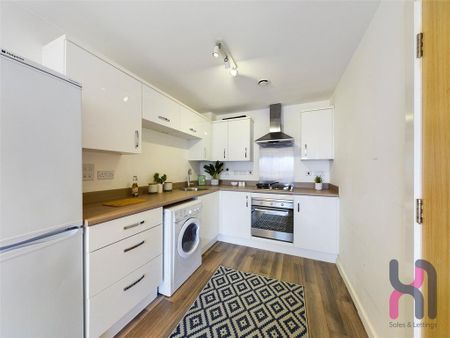 1 bedroom flat to rent - Photo 5