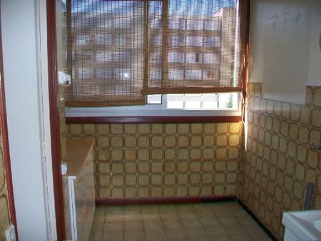 Appartement T3 A Louer - Villeurbanne - 47.42 M2 - Photo 4