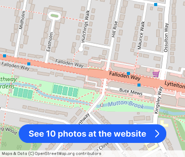 Brookland Rise, Hampstead Garden Suburb, NW11 - Photo 1