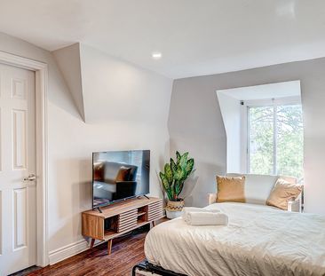 Condo à louer, Montréal (Ville-Marie) - Photo 5