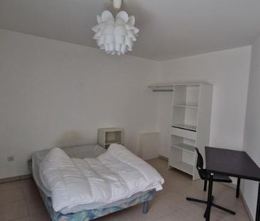 Location Appartement 2 pièces 43m² - Photo 1