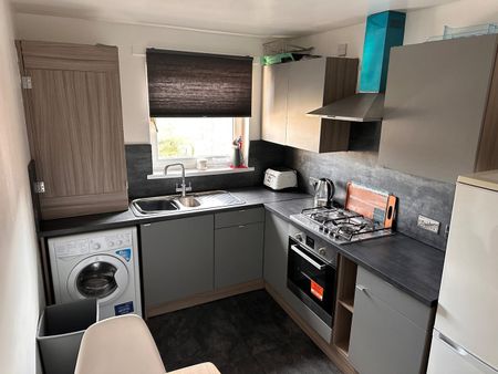 1 Bed Flat, Darleith Street, G32 - Photo 4