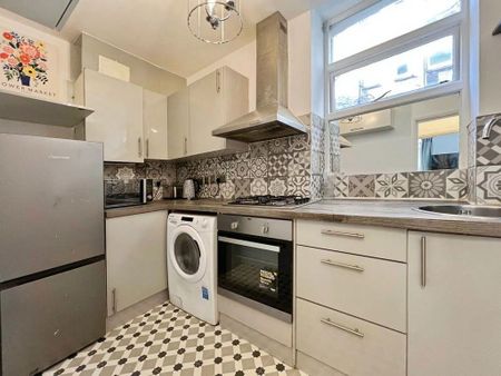 Studio to rent - Photo 3
