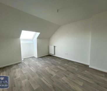 Appartement à louer 2 pièces 49.17m² - Photo 4