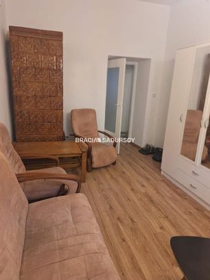 Mieszkanie Kraków Dębniki powierzchnia 47.0 m² C206-WM-82992 - Фото 1