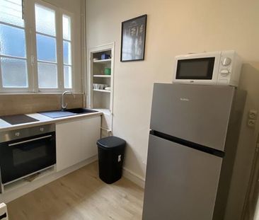 A LOUER ANGERS HYPER CENTRE - A LOUER à ANGERS, hyper ... - Photo 2