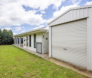 Fantastic Family Home with Shed in Kerrisdale Estate - Photo 1