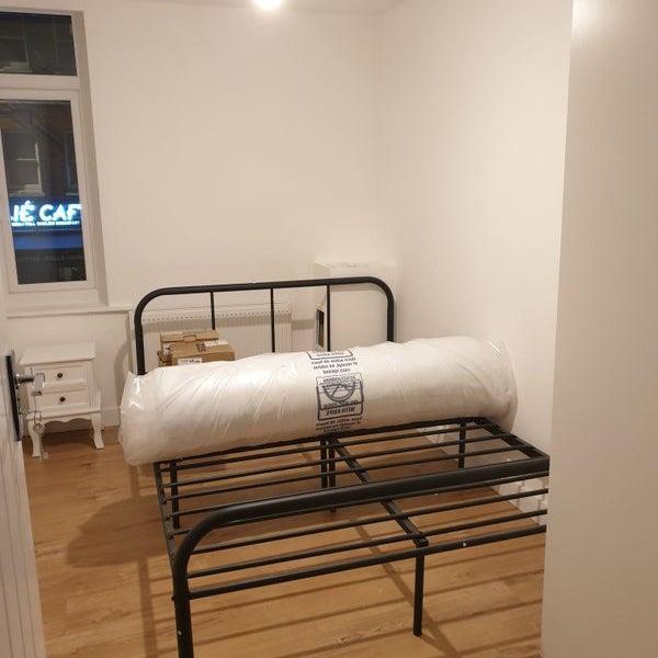 1 bedroom in a flat share to rent - Photo 1