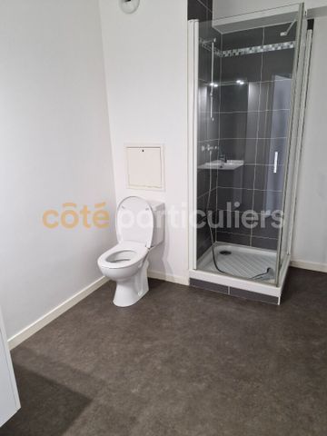 Appartement F1 Montlhéry - Photo 3