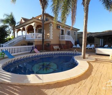 Alquiler de casa o chalet independiente en Jardines de Alhaurín-Hue... - Photo 5