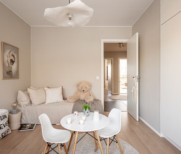 Kraftkärrsvägen, Finspång - Foto 2