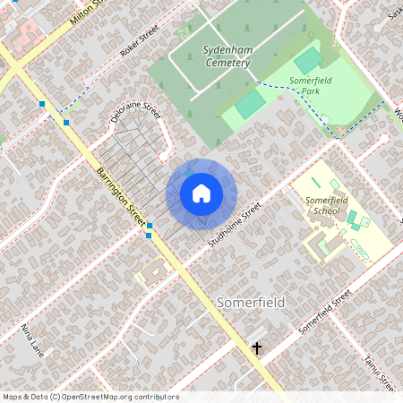 19B Studholme Street, Somerfield, Christchurch City