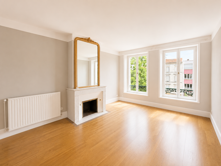 Location Appartement 2 pièces 57m² NANCY 54000 - Photo 2