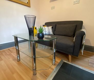 1 Bed Flat, Bedford Street South, LE1 - Photo 1