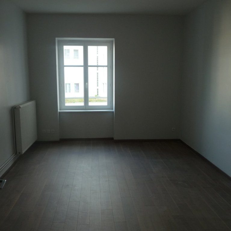 APPARTEMENT T3 A LOUER - Photo 1