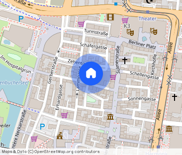 die perfekte Wohnoase - Photo 1