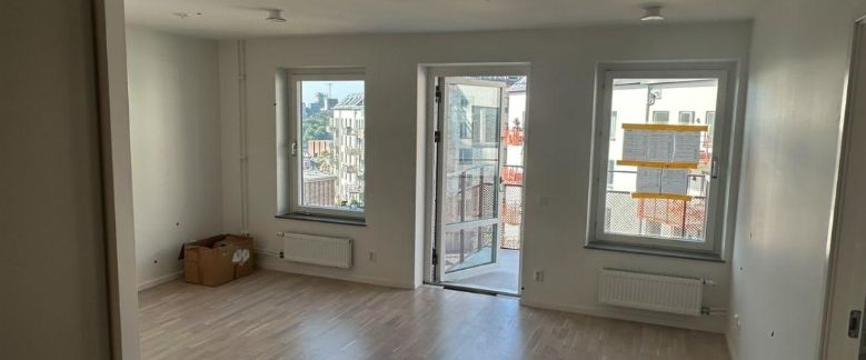 Kvarnholmsvägen 98 - Foto 1