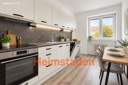 Pronájem bytu 2+1 55 m² - Photo 2