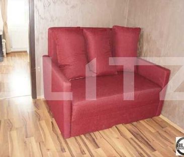 3 camere pe Calea Turzii, dotari noi! - Photo 6