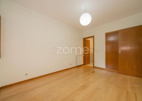 Apartamento T2 em Braga