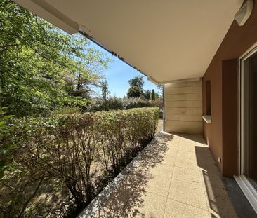 TALENCE / THOUARS - T4 + Terrasse + 2 Parkings - Photo 3