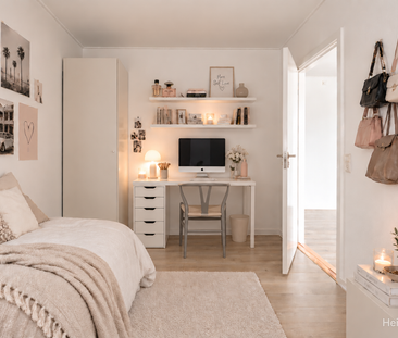 4-værelses Lejlighed på 93 m² i Odense S - Photo 3