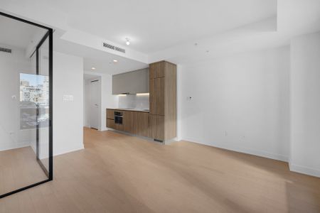 Appartement à louer à Montréal (Ville-Marie) - Photo 2
