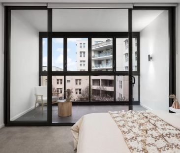 10026/11 Bennelong Parkway, 2127, Wentworth Point Nsw - Photo 2