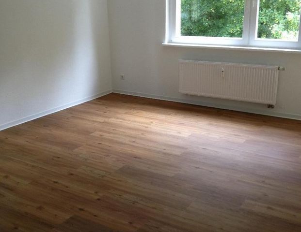 Ruhige und zentrale 3-Zimmer Wohnung! - Photo 1