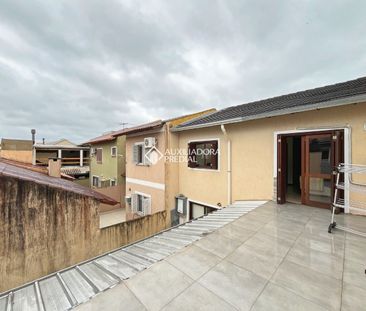 Casa em Condomínio com 3 quartos e 148m² para alugar em Hípica, Por... - Photo 1
