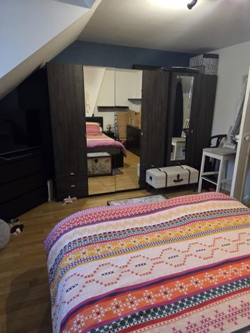 A louer : Maison T2 - 61m² - Saint-Quentin (02100) - Photo 3