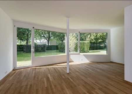 Moderne Wohnung im beliebtem Gellertquartier - Photo 3