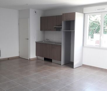 location Appartement T2 DE 47.69m² À MONTPELLIER - Photo 2