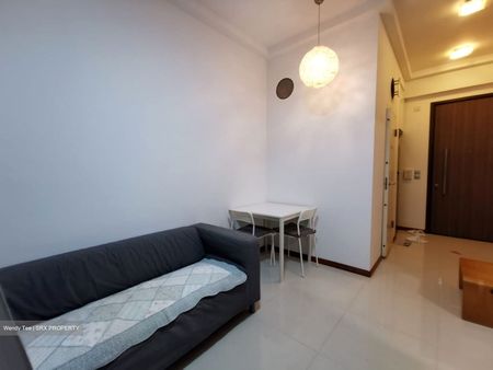 Sims Edge (D14), Apartment - For Rent - Photo 2