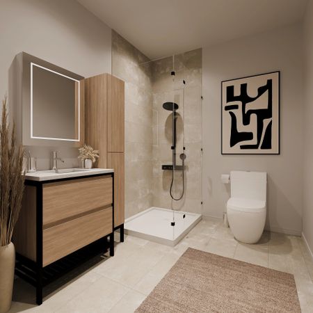 240 Ch. de la Rive Boisée, Montréal (Pierrefonds-Roxboro), QC H8Z - Photo 3