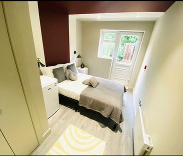 Room in a Shared House, Glenister Park Road, SW16 - Photo 5