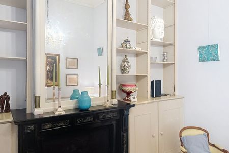 Duplex atypique meublé de 2ch / Proche des Etangs d’Ixelles. - Foto 5