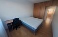 NEPLATÍTE PROVÍZIU- prenájom 3izbový byt, BA-Petržalka, Ľubovnianska ul., 8/8 posch, 69m2, samost.izby, zariadený - Photo 5