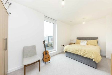 Great Suffolk Street, Borough, SE1 - Photo 4