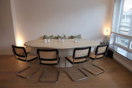 Appartement te huur - Foto 4