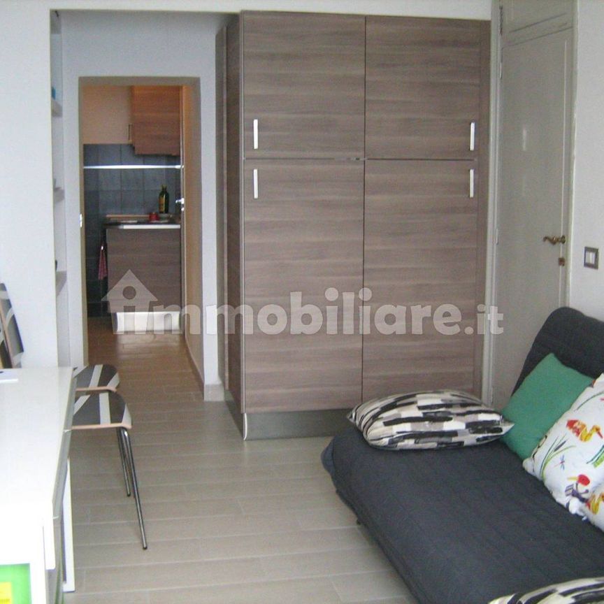 Bilocale via Madre Serafina 35, Centro, Capri - Photo 1