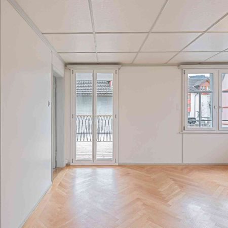 3.5 Zimmer, 85 m² - Photo 4
