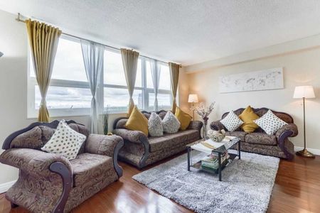 For Lease - 4 Lisa Street Unit# 1207, Brampton, Ontario - Photo 2